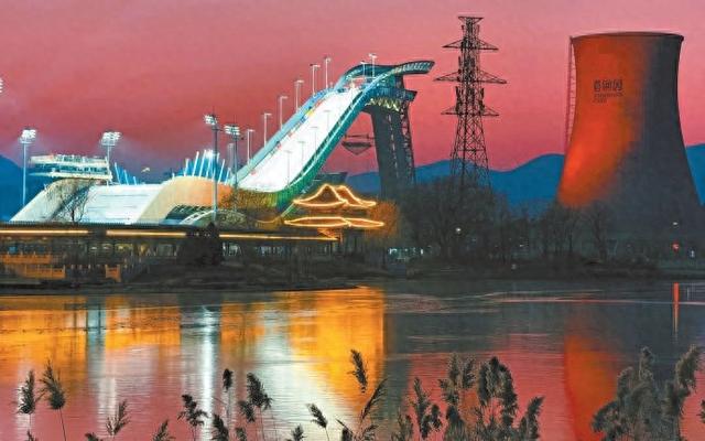 25个地标、84个打卡地、30个生活圈上榜 “夜京城”消费版图再扩容