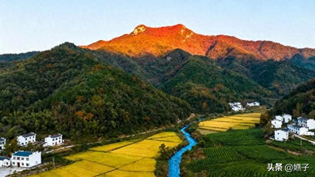 湖北面积第一大县：随县5500平方公里土地上