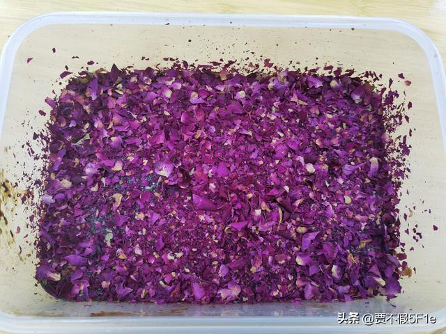 自制阿胶糕	，简单又解馋