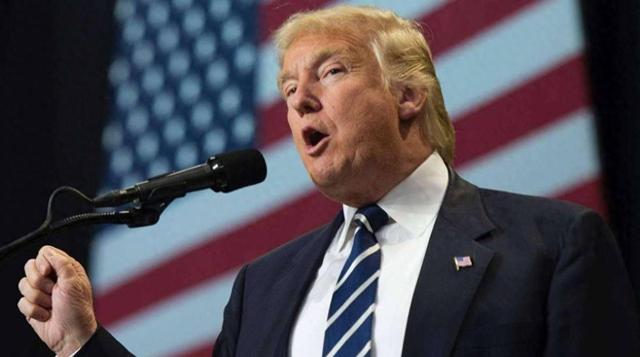 特朗普另立联合国	，开口要10亿美元入群费，以色列第一个叫板美国