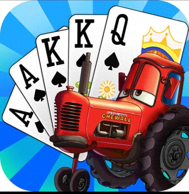 扑克八十分游戏破解版（纸牌游戏之80分）