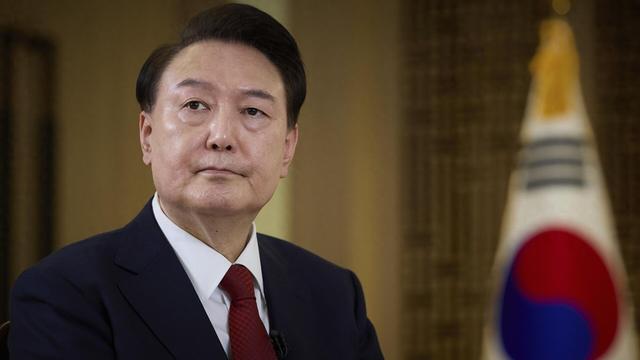 韩国一审判决已下，尹锡悦败诉，新的朴槿惠诞生，美国恐怕被算计