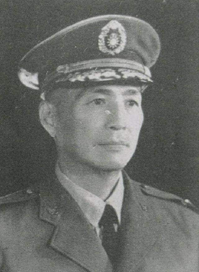 活到74岁的蔡孝乾，出卖一千名同志，为何至今没有被清算？