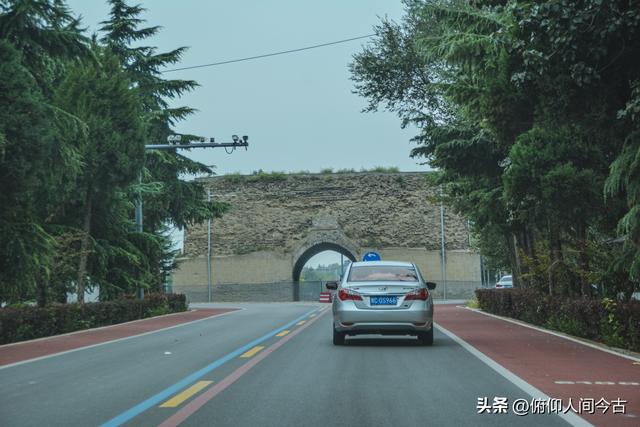 这四尊铁牛，藏着被封印的盛唐与硬核的浪漫