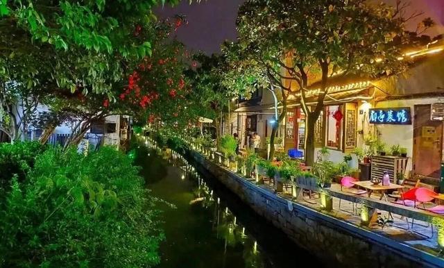 博雅视野 | 苏州搭建入境游系统生态:政策引客-平台赋能-文化留客