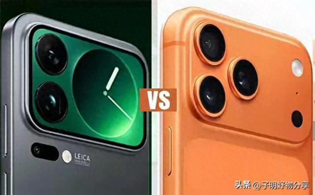 前苹果首席设计师炮轰小米：抄袭iPhone是“剽窃与懒惰”