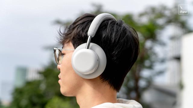 CMF Headphone Pro 体验：100 小时续航，配置全能的入门降噪头戴