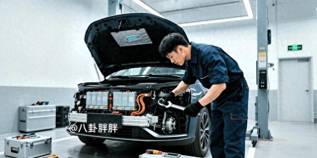 男生学什么技术最挣钱低学历（给男生提个醒这6个专业好就业工资高）