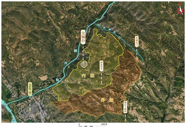 展现史前农牧业交流场景，石峁遗址最新科学研究成果发布