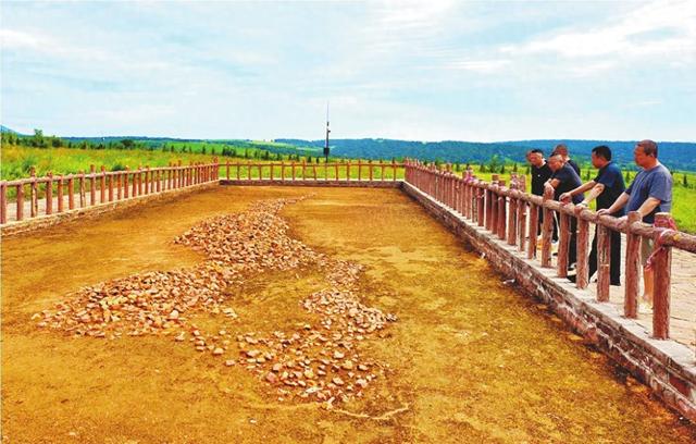 查海遗址获批国家考古遗址公园立项，阜新乘势而为