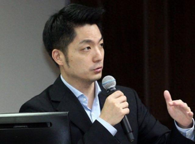 果然没让大陆失望！蒋万安一举动轰动两岸，将率领四人访陆，国台办用10个字回应