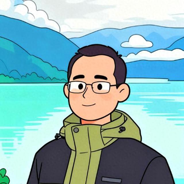美文欣赏丨未名湖：听寨