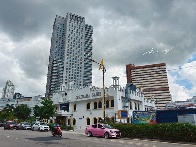亚欧大陆最南端的城市，还被称作“小汕头”？