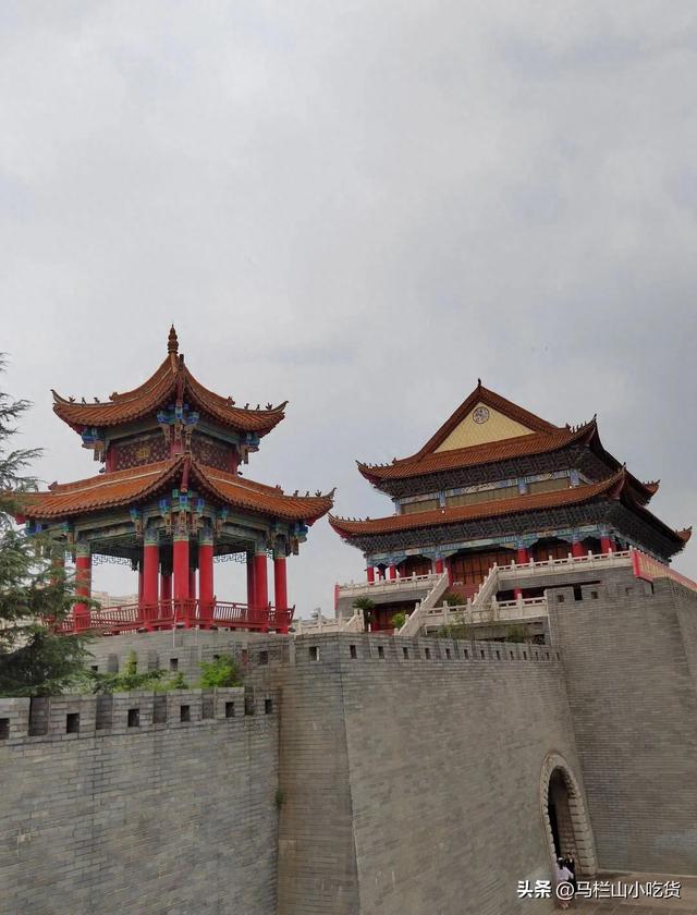 曲靖旅游打卡攻略 | 邂逅滇东明珠