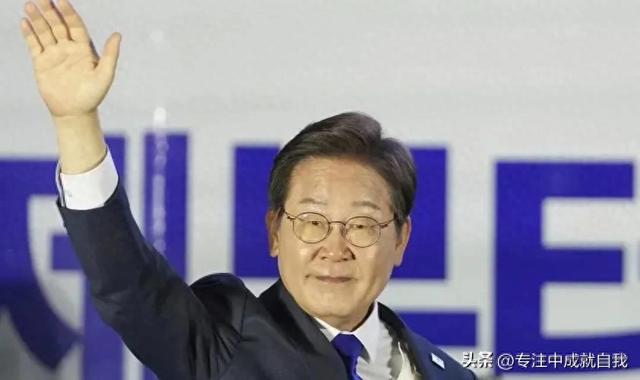 李在明不来北京阅兵，金正恩胞妹送韩国一句话，朝鲜将力挺中国