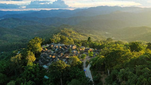 13个案例看云南如何“点绿成金”