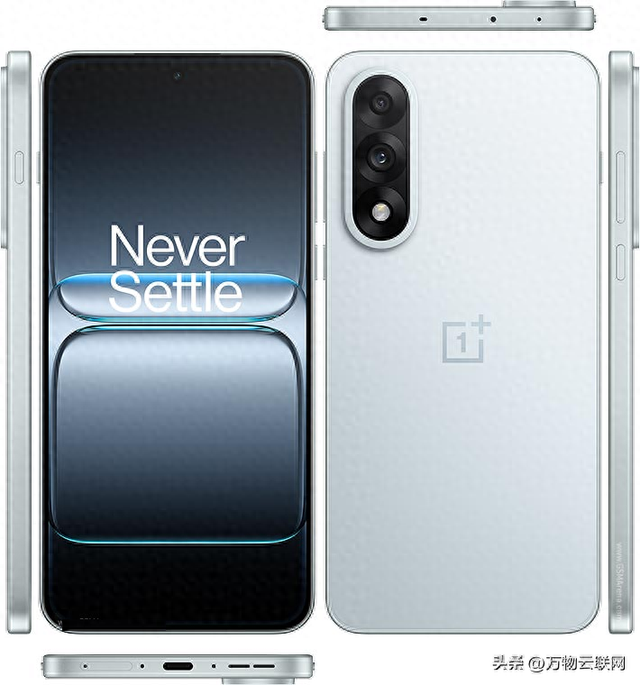 搭载骁龙8s Gen 4 处理器的一加新机泄露：一加中端机型性能王者曝光