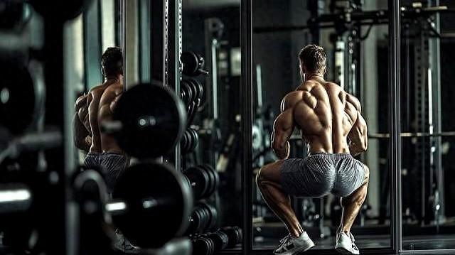 为什么你的肌肉始终练不大？90%的人犯了这4大误区
