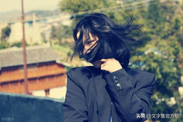 建议收藏：下次旅行配图文案，直接来这里抄！