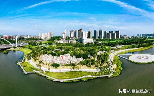 潜江休闲之旅攻略——“曹禺故里，龙虾之乡”