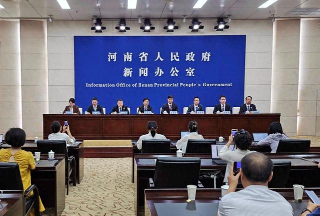 打造行业现象级产品 河南文旅投资集团资本赋能产业升级