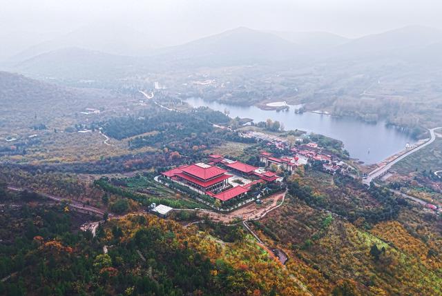 淮北石榴博物馆：一枚红果里的千年文明密码