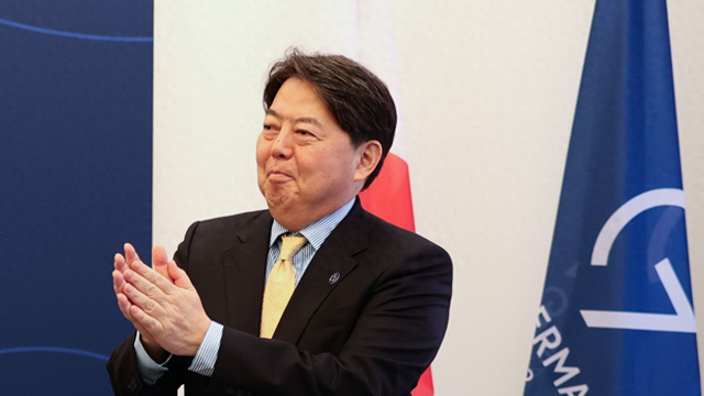激烈交锋，日本连续两天对中国提出抗议，外交部：不接受日方抗议