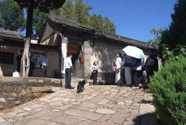 太行深处的红色记忆：在王家峪八路军总部与前方鲁艺，触摸革命先辈的奋斗印记