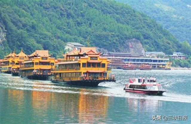以山水相迎 以文化相待——长阳以土家文化赋能旅游实现从“流量”到“留量”的转化