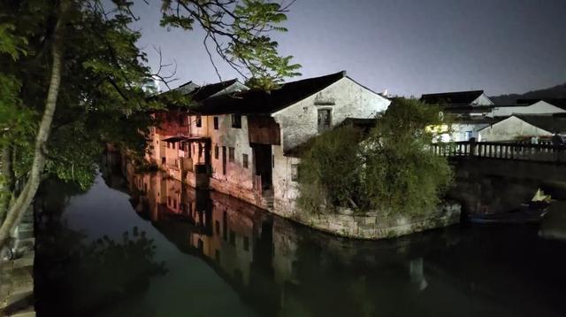 在绍兴旅游一个多星期，总结出的深度旅游攻略