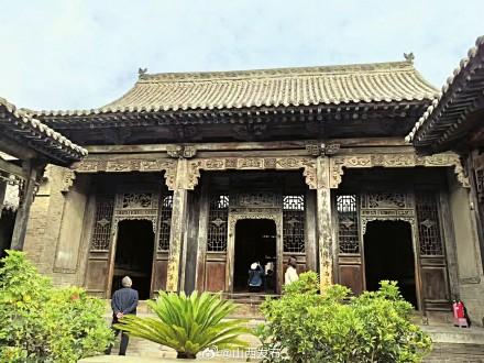 山西多家景区执行淡季门票政策