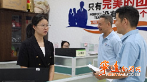 宁远：鼓励商家开放厕所 助力旅发大会