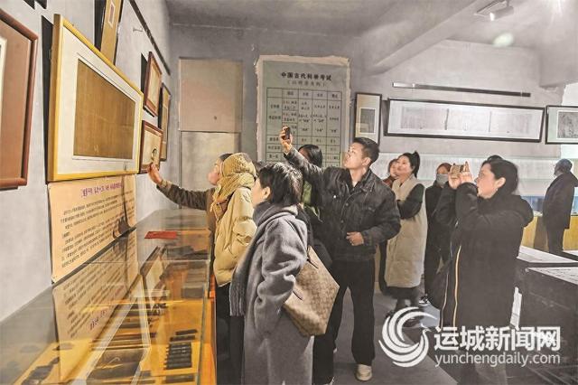 共谋合作新篇章 同绘文旅新图景