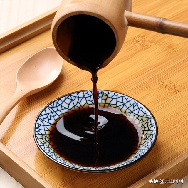 山西最好吃的陈醋是什么牌子的（山西陈醋十大品牌）