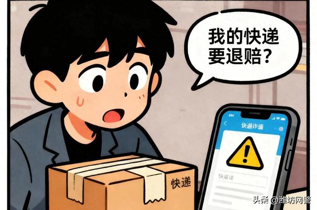 假期“血拼”避坑攻略来咯→