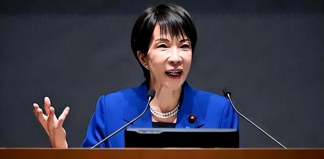 高市早苗刚送走李在明	，中方通告全世界，不会再对日本手软