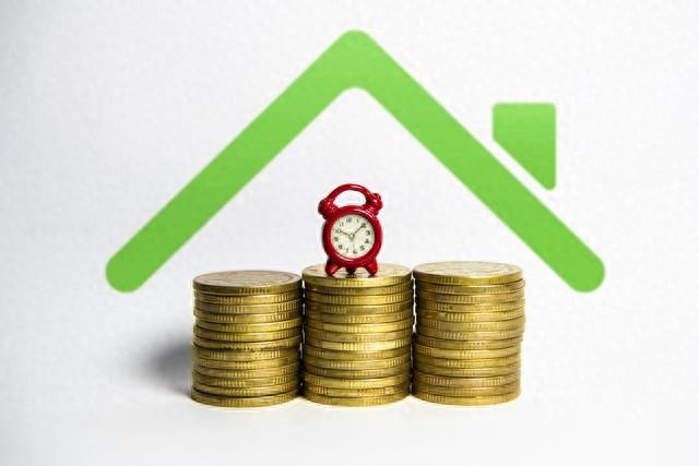 别说你买不起房，公积金都可以做首付了。