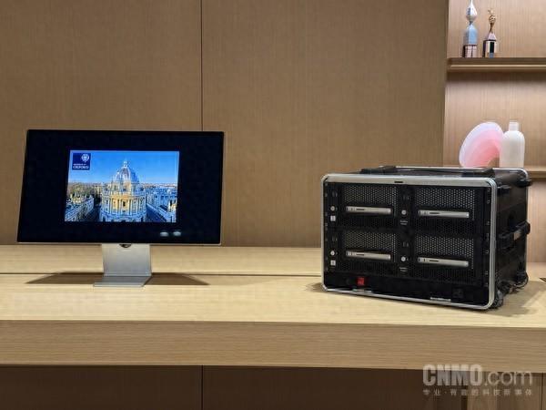 AI算力新物种到来 Mac如何从创意工具变身AI工作站？