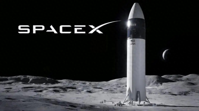NASA突然“摊牌”！SpaceX星舰拖后腿，登月竞赛或因此输给中国