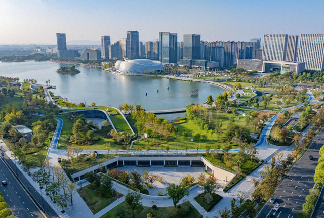 潮游有回声，文旅焕新颜！“潮游钱塘”系列推广活动圆满落幕