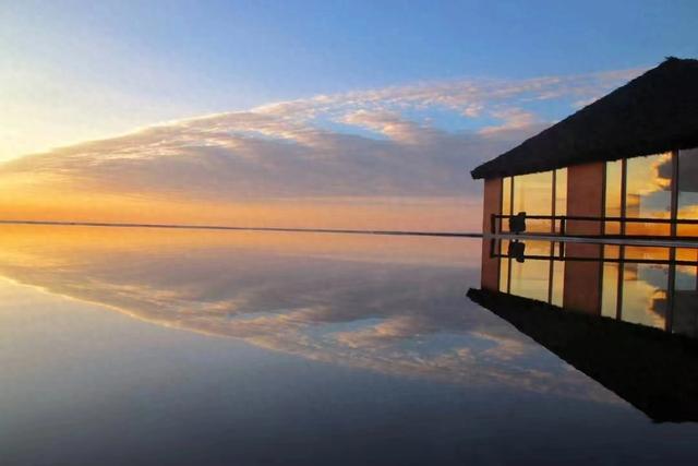 【记者手记】在独山，一家民宿何以让客人“看不见风景”也满意