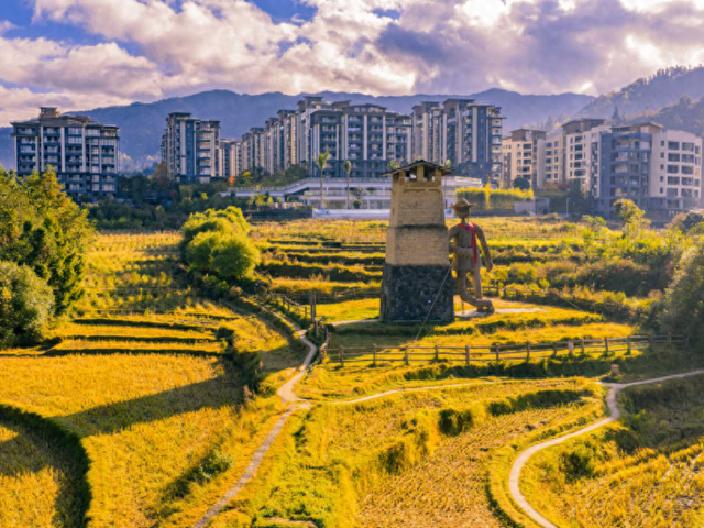 旅居腾冲丨玛御谷，藏着向往的康养生活