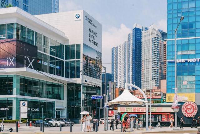 海鲜自由！美景自由！藏在半岛南端的宝藏海滨之城~