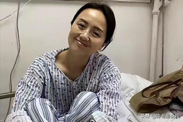 朱媛媛离世才100天，离谱的事就发生了，被撮合娶马伊琍！
