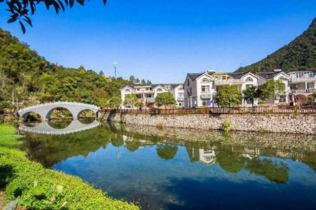 台州春行录：山海寻鲜，花间寻梦