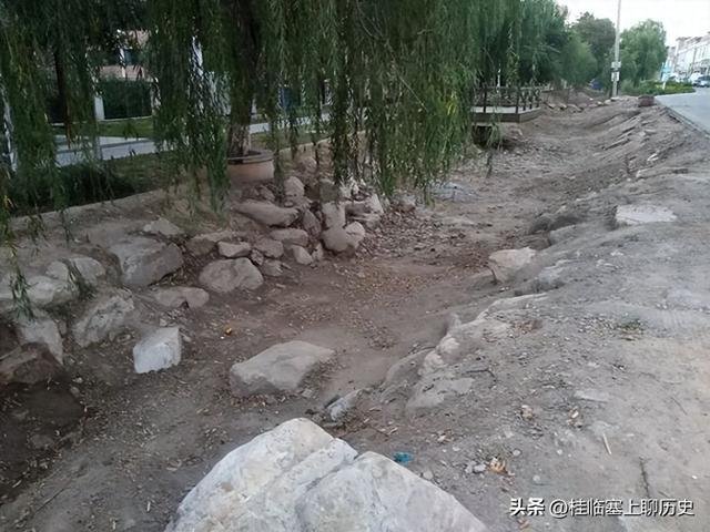 宁夏人文：银川红花渠传奇1，红花渠的前世今生