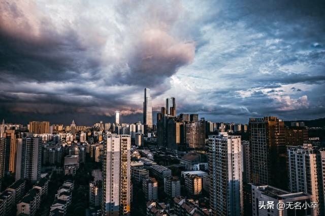 放眼国内，我敢说无论是宜居性还是性价比，广西南宁是最好的选择