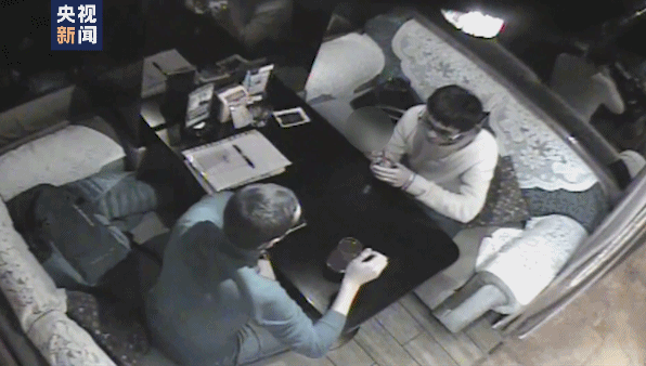 国安部出手又一内鬼被抓！大量军事机密被泄露，作案人身份不简单