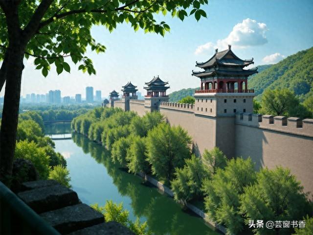 你知道中国有多少历史文化名城吗？
