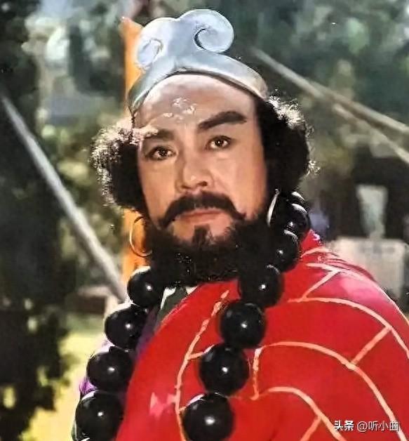 迟重瑞念着刘大刚：这位“沙师弟	”，就这么悄悄走了